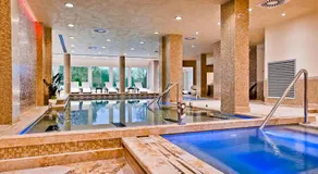 Hotel Fiuggi Terme Resort & Spa - Image 4