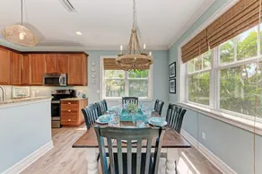 Crosswind Cottage by Beach Retreats - Image 2