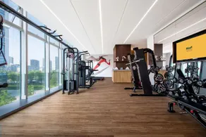 Citadines Shenzhen Sci-Tech Area Baoding - Image 4
