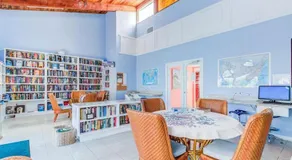 Excellent beach front community, golf course, tennis, sunny weather year round! - Image 4