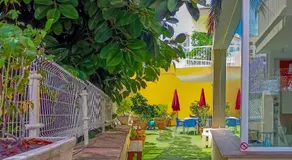 Palma Port Hostel - Albergue Juvenil - Image 5