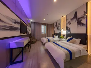 Shell Hotel Changshu Zhitang Food Mall - Image 2