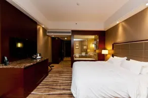 Xingtai Qingcheng Hotel - Image 4