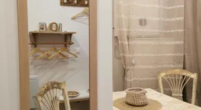 Au Poème du Chêne, Logement indépendant, Calme, Parking gratuit - Image 3