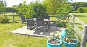 Spacious Swallow Cottage - Image 5