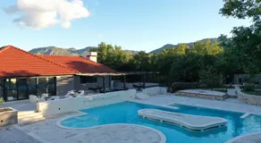 Hotel Stanica Ravno - Image 2
