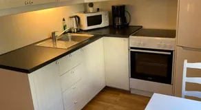 Studio apartment in the city center - Image 3