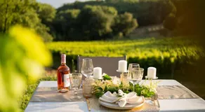 Dormire in una botte - Antiche Vigne Pironti - Image 5