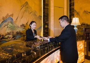 Shangyu Tianyue Grand New Central Hotel - Image 3