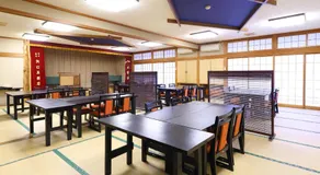 信州安曇野穂高温泉郷　旅館　山のたこ平 - Image 2