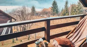 The Wooden Nest -Covasna - Image 4