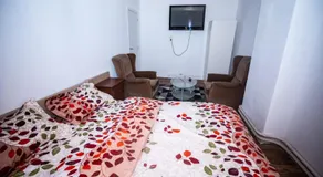 Agréable chambre sur liège avc parking et wifi gratuit - Image 4