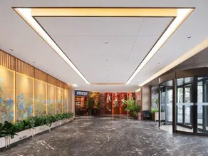 Hongda Hotel (Shengda Plaza Branch of Tianshui High speed Railway Station) - Image 5
