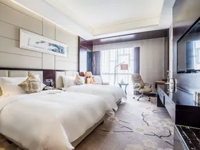Minjiang Xinhao Hotel - Image 3