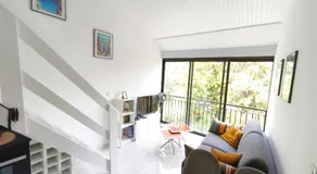 Studio with sea view - Image 2