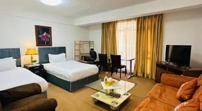 Carthage suites hotel - Image 2
