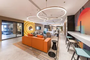 Nihao Hotel Weihai Weigao Plaza Tongyi Road - Image 5