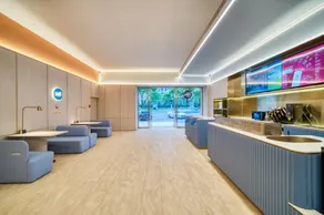 Hanting Hotel Shaoxing Keqiao Ancient Town - Image 2