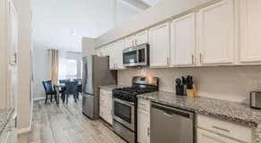 4 Bedroom Near Memorial And City Centre - Image 3