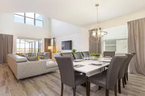 Villa Dream - Storey Lake - Image 4
