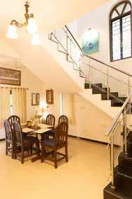 Charming 4BR Private Pool Villa, 3 min to Thalassa - Image 4