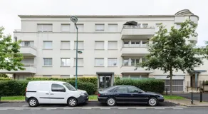 Chez patron T4 3BR near Disneyland and train station-Montévrain - Image 2
