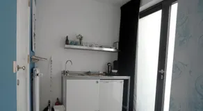Het blauwe huis - Image 3