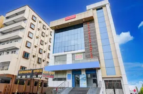 Goroomgo Dutta Residency Premium Bhubaneswar - Image 3