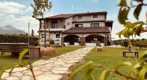 Masseria PerBacco Country House - Image 2