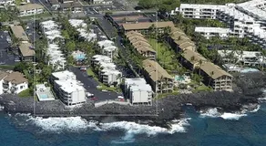 Enjoy the sunset at OCEAN FRONT 1BR Apartment - pool on site! - Image 4