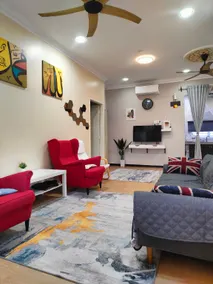 DH Merlimau Homestay - Image 2