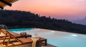StayVista at Chitrakoot with Pool & Lawn - Image 5