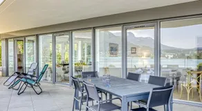 La Cantonade - Vue imprenable sur le lac Annecy - Image 5