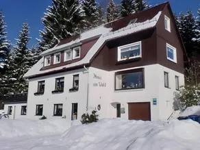 Pension Haus am Wald - Image 5
