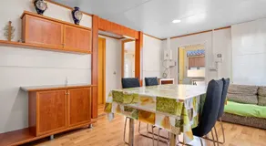 Casa de vacaciones \"La Marquesa\" con piscina compartida, jardín y Wi-Fi - Image 5