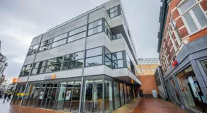 Alphabet Apartments - Kerkstraat 71 - Image 4