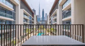 City walk apartment Specter - Image 4