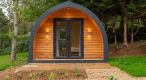 The Plough Inn Cabins - Image 4