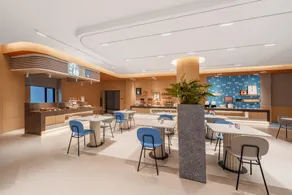 Home Inn Neo Lanzhou Anning West Road Taohai Market - Image 4