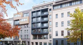 RIVERSIDE APARTMENTS Premium Living with great view - Image 4