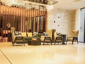 City Comfort Inn Zhangjiagang Bus Terminal Xianggangcheng - Image 3