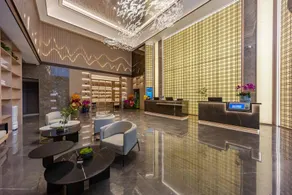 Hefei Huige Hotel - Image 2