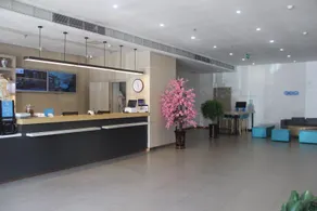 Hanting Hotel Gaomi Phoenix Street - Image 3