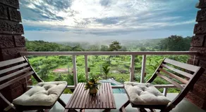 MARS Jungle Adventure Stud Farm with Private Jacuzzi - Image 2