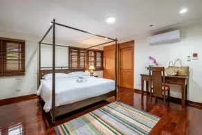 AT NANA-5Bed, CITY CENTER, Nana BTS, MBK, Central World, Siam - Image 4
