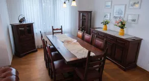 Terrazzo Sapanca - Isıtmalı Havuzlu Villa Süha Fazlı - Image 5