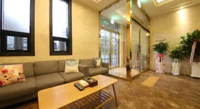Hotel Prima Busan - Image 2