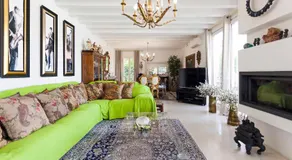 B&B RED WINE COUNTRY HOUSE - Image 2