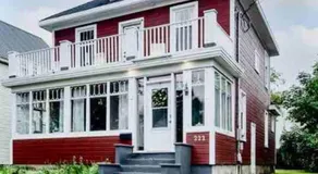 Beautiful Victorian Home Located Downtown Moncton - Image 5