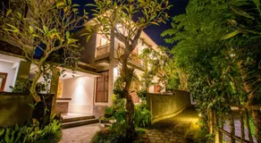 Lili Cottage Ubud - Image 4